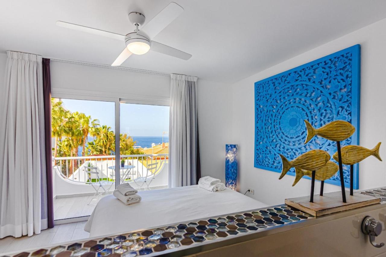 Chill Out House Βίλα Callao Salvaje Εξωτερικό φωτογραφία