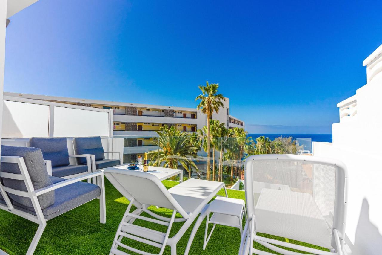 Chill Out House Βίλα Callao Salvaje Εξωτερικό φωτογραφία
