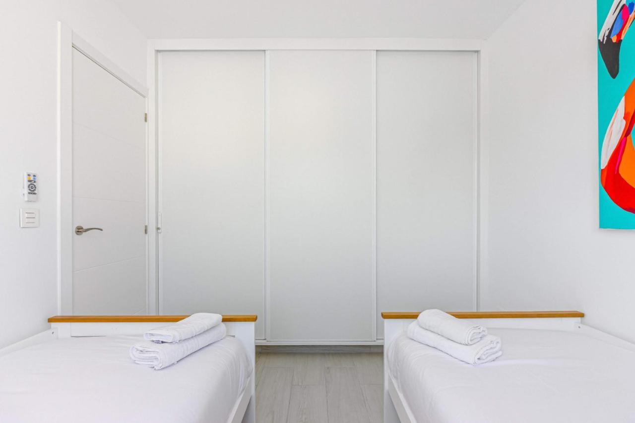 Chill Out House Βίλα Callao Salvaje Εξωτερικό φωτογραφία