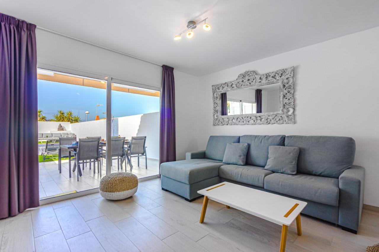 Chill Out House Βίλα Callao Salvaje Εξωτερικό φωτογραφία