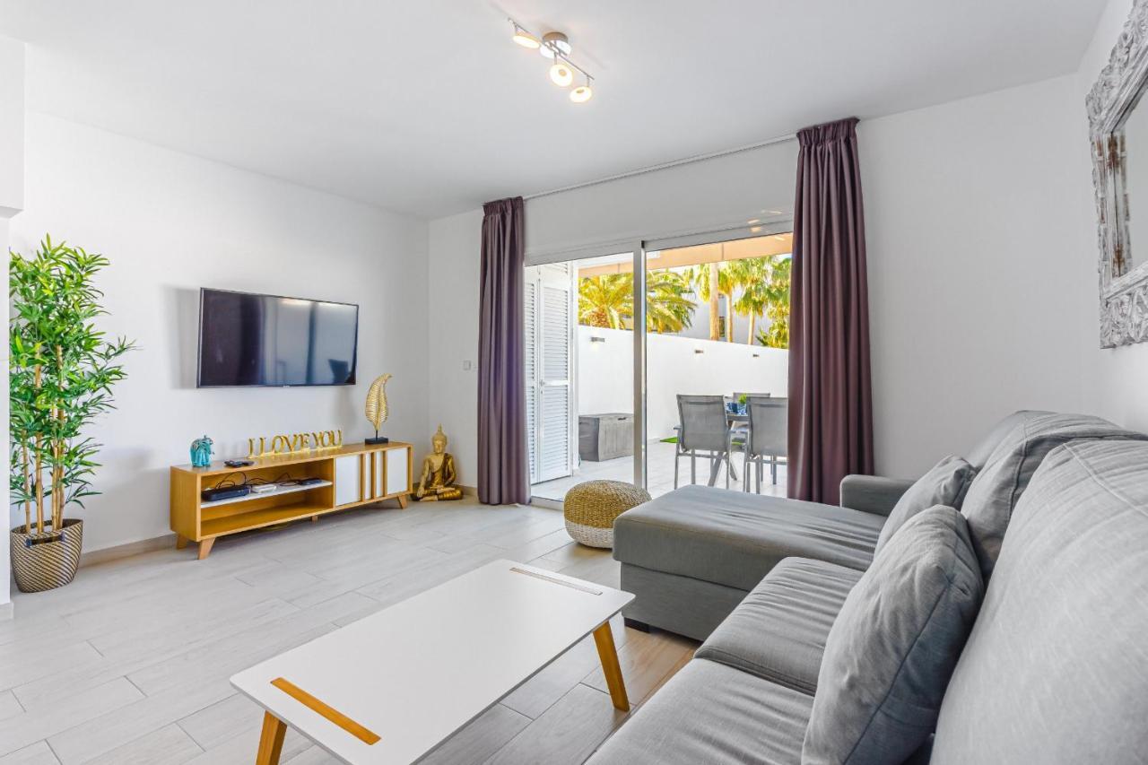 Chill Out House Βίλα Callao Salvaje Εξωτερικό φωτογραφία