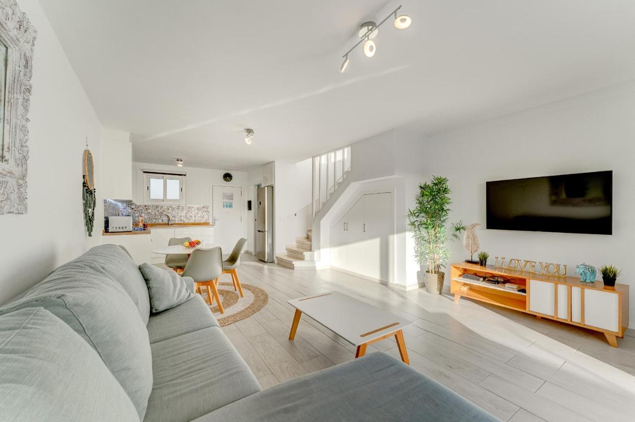 Chill Out House Βίλα Callao Salvaje Εξωτερικό φωτογραφία