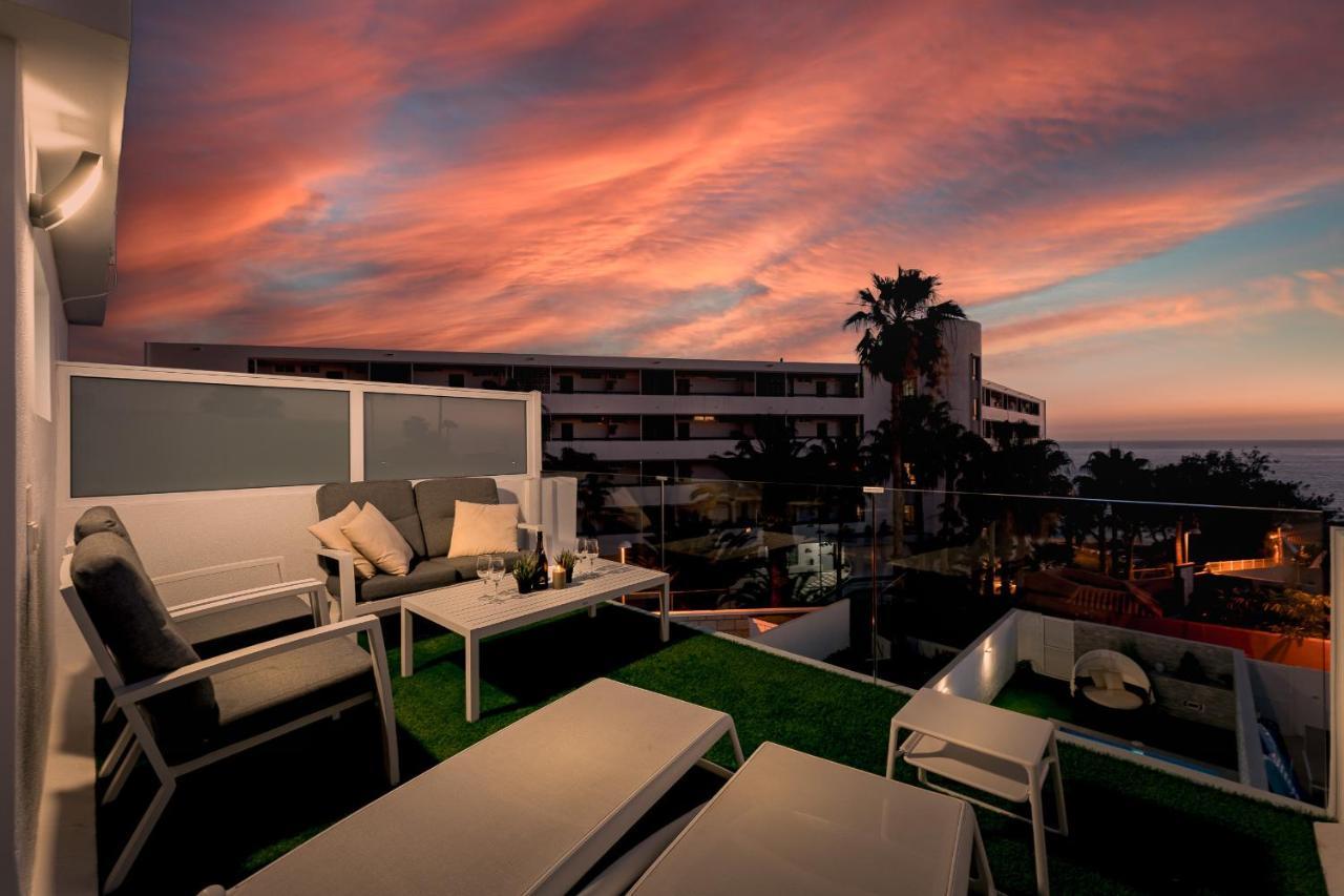 Chill Out House Βίλα Callao Salvaje Εξωτερικό φωτογραφία