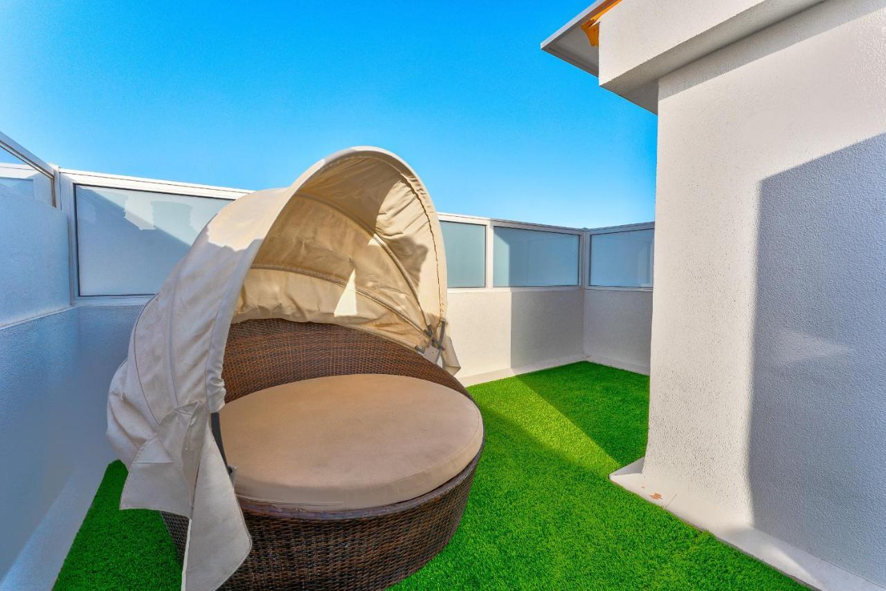 Chill Out House Βίλα Callao Salvaje Εξωτερικό φωτογραφία