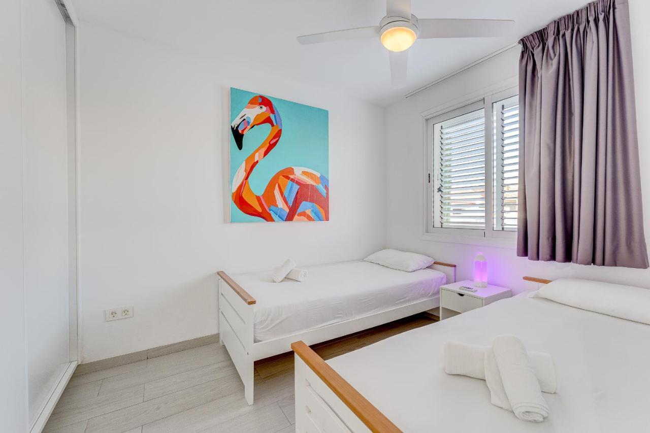 Chill Out House Βίλα Callao Salvaje Εξωτερικό φωτογραφία