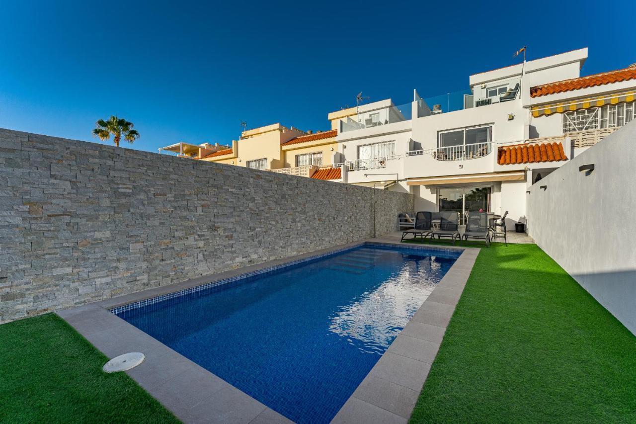 Chill Out House Βίλα Callao Salvaje Εξωτερικό φωτογραφία