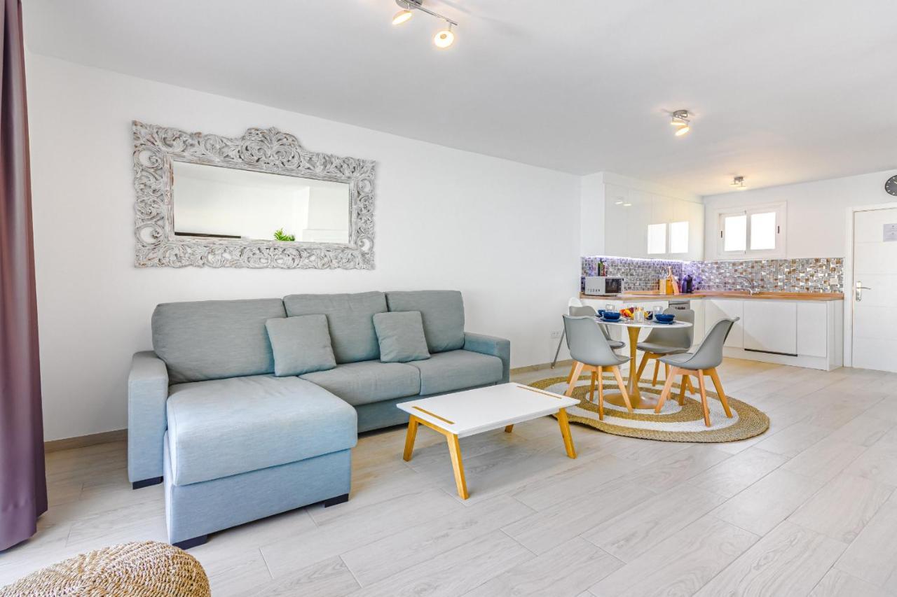 Chill Out House Βίλα Callao Salvaje Εξωτερικό φωτογραφία