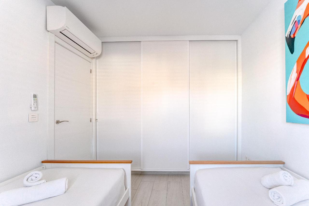 Chill Out House Βίλα Callao Salvaje Εξωτερικό φωτογραφία