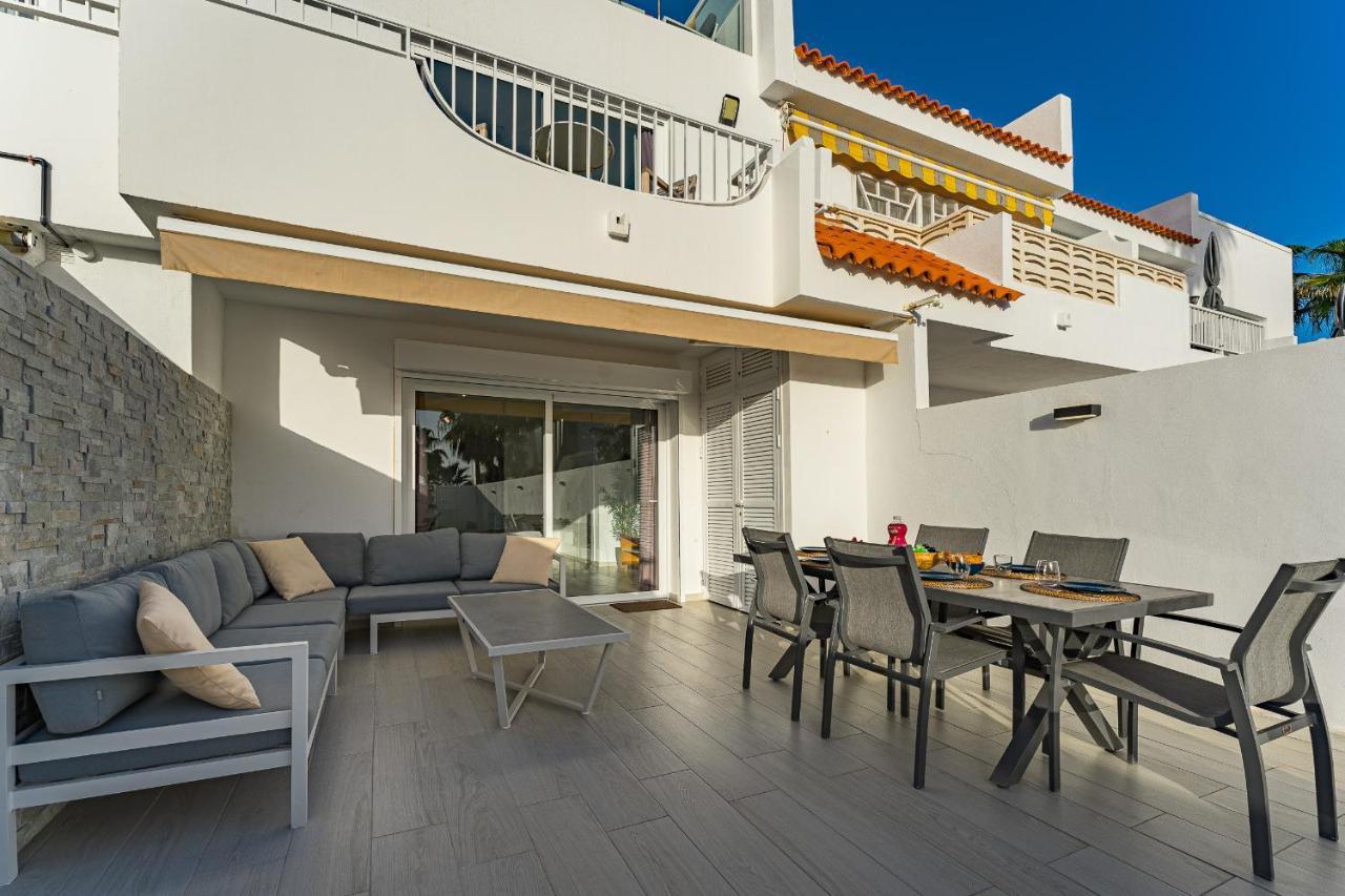 Chill Out House Βίλα Callao Salvaje Εξωτερικό φωτογραφία