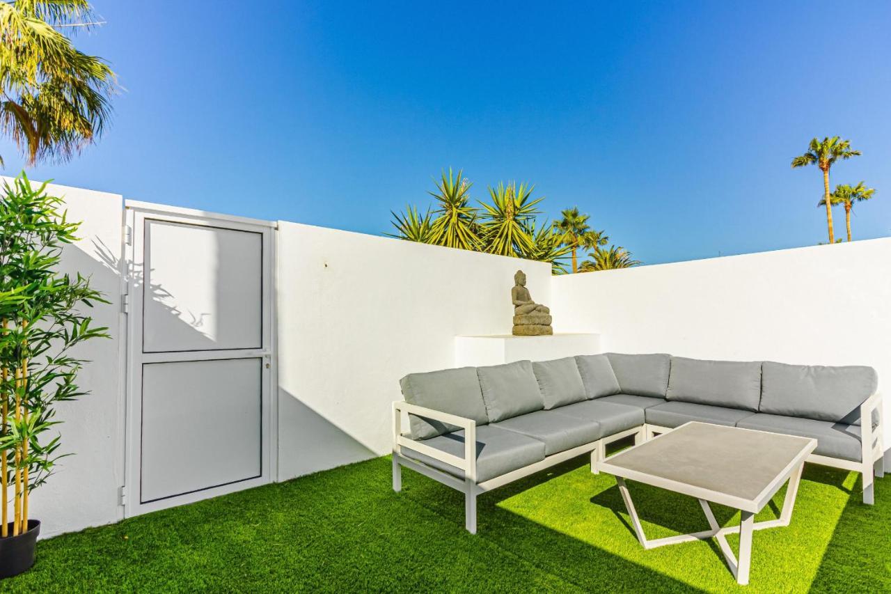 Chill Out House Βίλα Callao Salvaje Εξωτερικό φωτογραφία