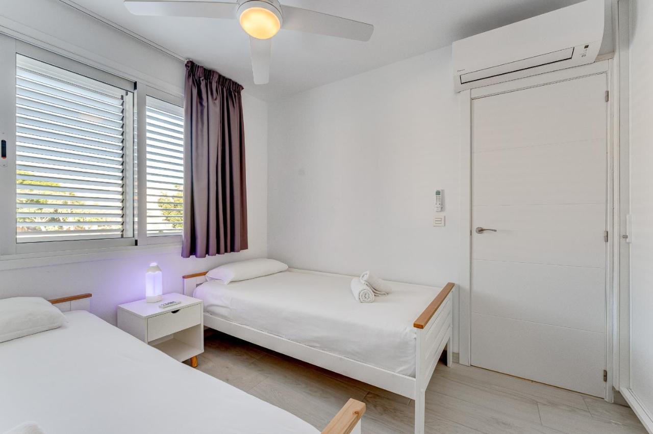Chill Out House Βίλα Callao Salvaje Εξωτερικό φωτογραφία