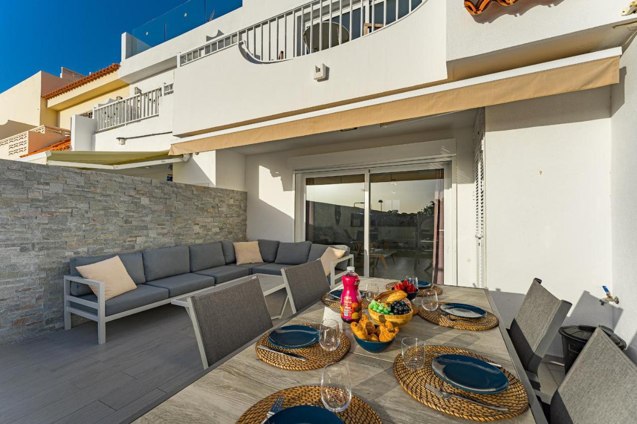 Chill Out House Βίλα Callao Salvaje Εξωτερικό φωτογραφία