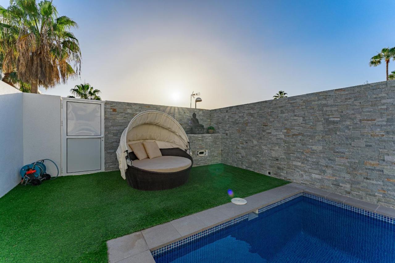 Chill Out House Βίλα Callao Salvaje Εξωτερικό φωτογραφία