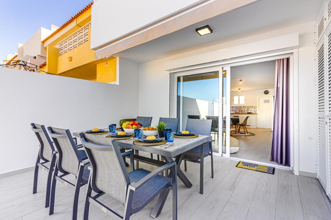 Chill Out House Βίλα Callao Salvaje Εξωτερικό φωτογραφία