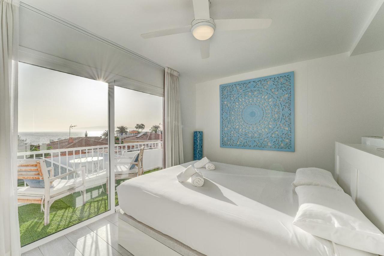 Chill Out House Βίλα Callao Salvaje Εξωτερικό φωτογραφία